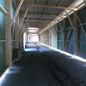 028) Wagenhalle